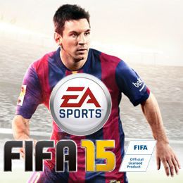 Fifa15 今更ながらfifa15購入 エディット感想 Kuma16 スクショ メモ帳 置き場