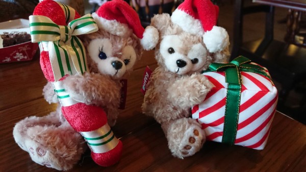 ディズニーシー 10時半から入園券 ダッフィーとアトラクション待ち時間など 21 12 4 土 体験記 京都発 マリーンズ 沖縄 ロックンロール なblog