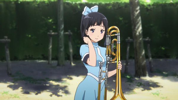 立華高校マーチングバンドへようこそ前後篇読了 B B L T