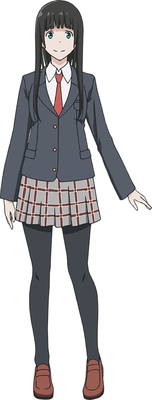 16年春季開始の新作アニメ B B L T