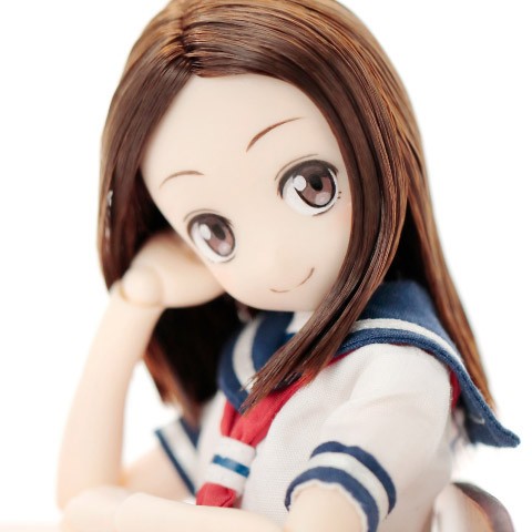 アゾン 『からかい上手の高木さん』高木さん : B.B.L.T