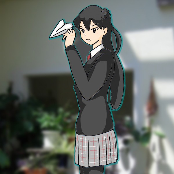ふらいんぐうぃっち第6巻 B B L T