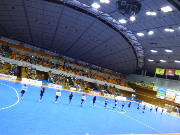 15 11 7 土 Fリーグ 第28節 町田市立総合体育館 熱戦の経験値 Futsal Philosophy フットサル フィロソフィー