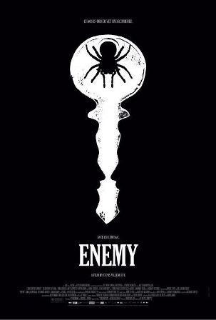 映画 複製された男 鑑賞 くまちゃん日記 映画とグルメとラグビーと