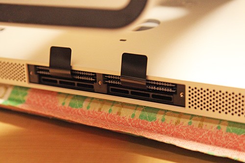 iMac 27インチ Late 2009 メモリ増設済み メモリ増設（iMac late 2009を12GBに） : クマデジタル