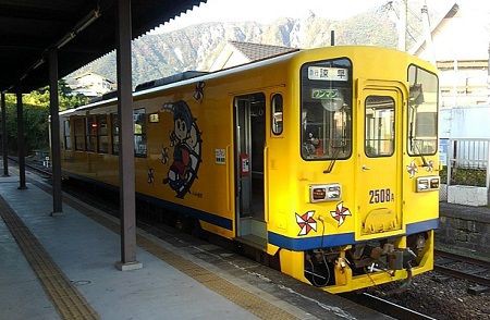 島原鉄道 準常備 北有馬から（ま） 三会～多比良町 6-6.22 怖かっ