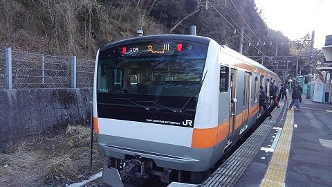 攻略 Jr青梅線 駅メモ くまさんのステーションメモリーズ攻略日誌