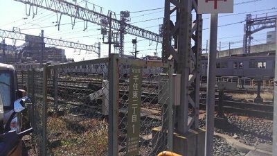 攻略 廃駅 東京 中千住駅 東武伊勢崎線 西千住駅 京成本線 駅メモ くまさんのステーションメモリーズ攻略日誌