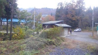 攻略 Jr只見線その１ 会津若松 会津川口 駅メモ くまさんのステーションメモリーズ攻略日誌