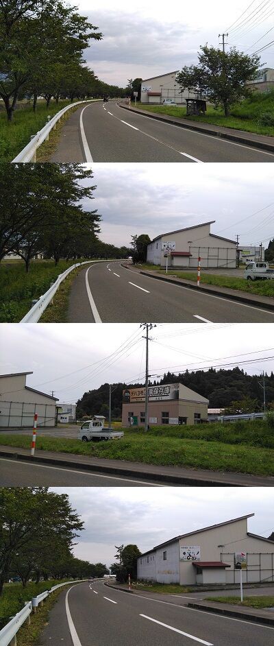 廃線】雄勝線（羽後交通雄勝線）。 : 【駅メモ】くまさんの