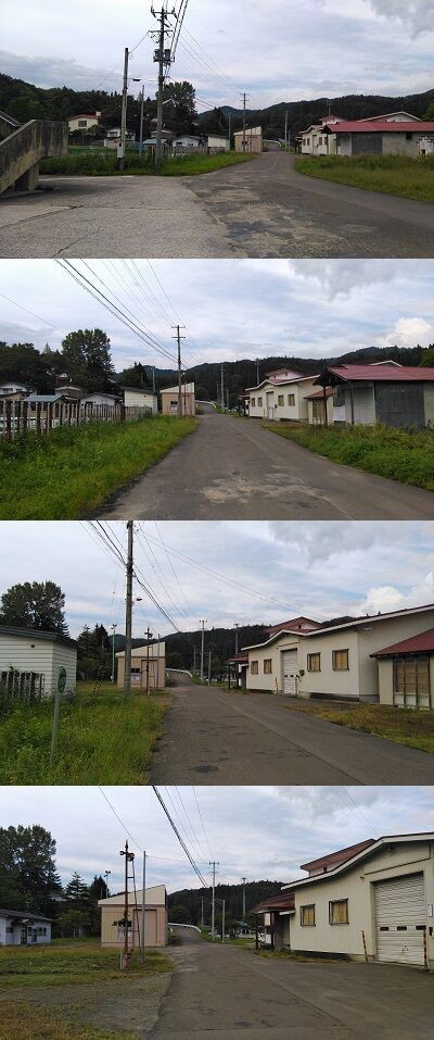 廃線】雄勝線（羽後交通雄勝線）。 : 【駅メモ】くまさんの