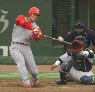 3大理想的な打撃フォーム 落合博満 前田智徳 鈴木誠也 ベイ速 横浜denaベイスターズまとめ