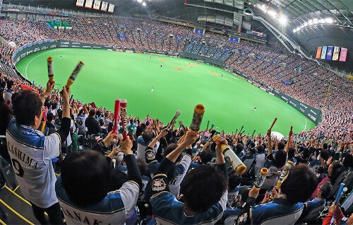 そういや札ドって日ハム移転しても維持できるん ベイ速 横浜denaベイスターズまとめ