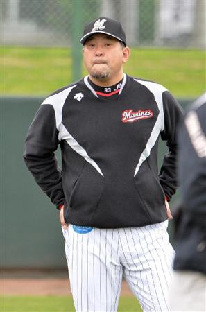 伊東勤 伊東勤が日本で唯一持っていた記録、破られる : ベイ速～横浜DeNA