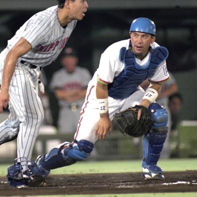 伊東勤が日本で唯一持っていた記録、破られる : ベイ速～横浜DeNA