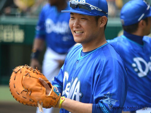 ひゃだ ひゃだ あの選手 筒香 って 言うのねっ ベイ速 横浜denaベイスターズまとめ
