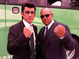 プロ野球選手のヤクザのような画像下さい ベイ速 横浜denaベイスターズまとめ