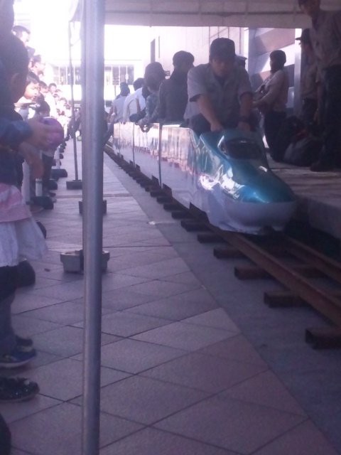 娘とデート 仙台駅 国分町 ｊ M H K S Weblog