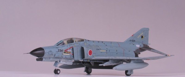 1/144 技MIX F-4EJ改 : kumakinoのブログ