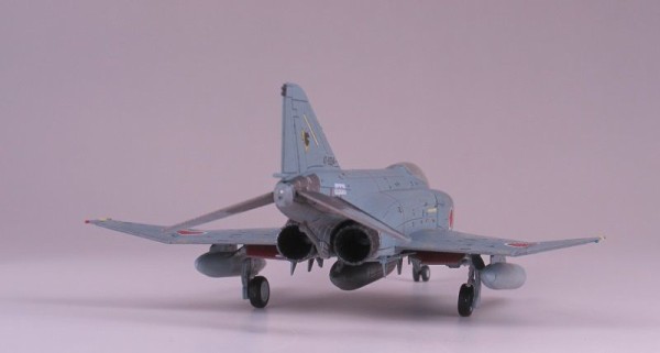 技Mix✨F-4EJ改 １機✨ＦTOYS 、50周年記念２機✨計３機セット新品 技Mix✨F-4EJ改 1機✨FTOYS 、50周年記念2機✨