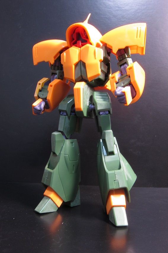 2機セット】HGUC 1/144 アッシマー／HGUC アンクシャ【匿名配送】 www