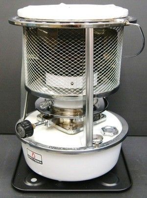 秋 冬キャンプに向けた 石油ストーブ 灯油ストーブ の選び方 キャンプ場はママに選ばせて 東海発