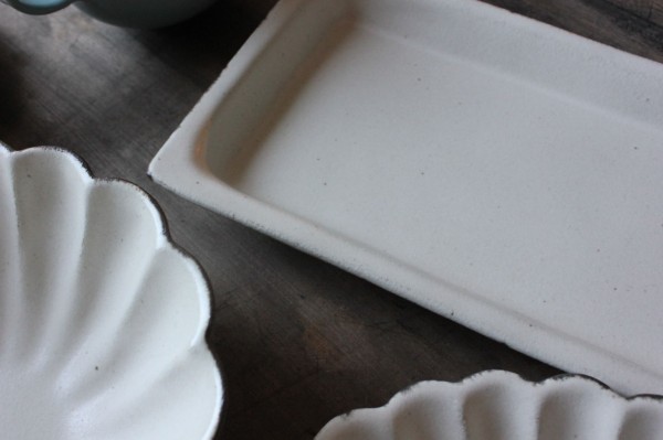 入荷案内：石岡信之 @shop : うつわ屋Living&Tableware NEWS