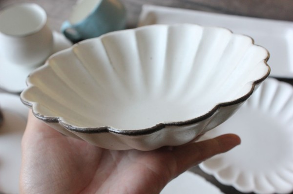 入荷案内：石岡信之 @shop : うつわ屋Living&Tableware NEWS