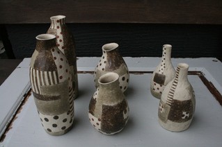 南部恭子入荷 : うつわ屋Living&Tableware NEWS