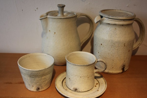 器入荷： 平野日奈子 @shop : うつわ屋Living&Tableware NEWS