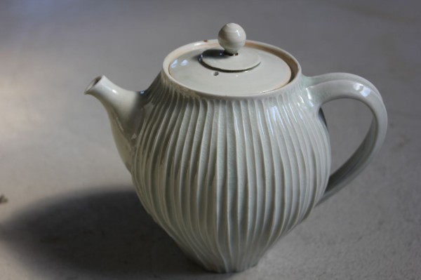 おてもやんず 角田淳 @gallery : うつわ屋Living&Tableware NEWS
