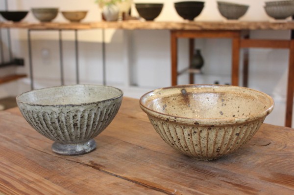余宮隆展より その6 @gallery : うつわ屋Living&Tableware NEWS