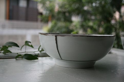 器入荷： 渡辺キエ 鋳込の磁器 @shop : うつわ屋