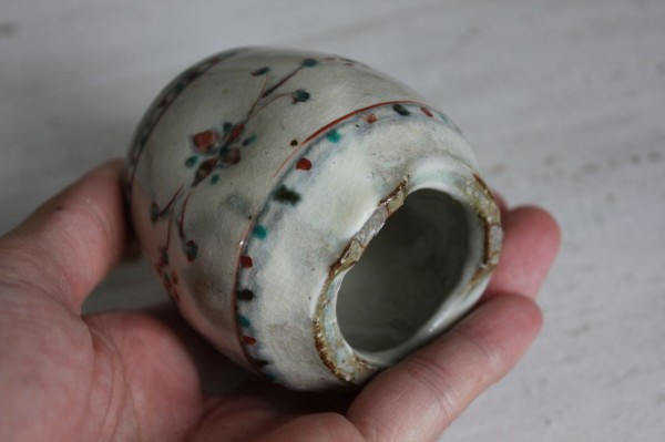 藤田佳三展より 茶道具編 @gallery : うつわ屋Living&Tableware NEWS
