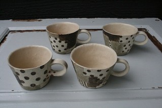 南部恭子入荷 : うつわ屋Living&Tableware NEWS