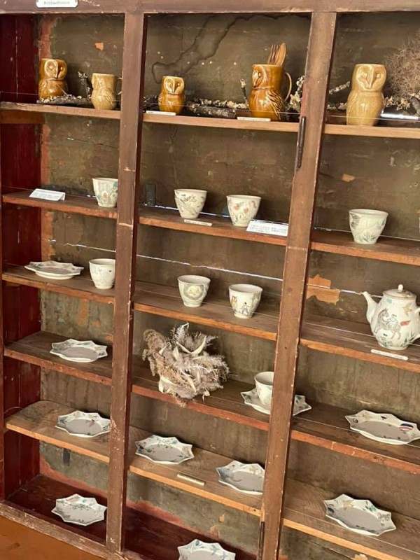 長谷川風子展はじまります 招待者期間：10/30～11/5 @gallery