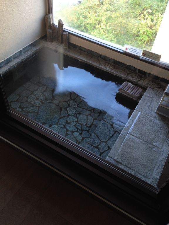 湯元ニセコプリンスホテルひらふ亭 くまたんと日記２