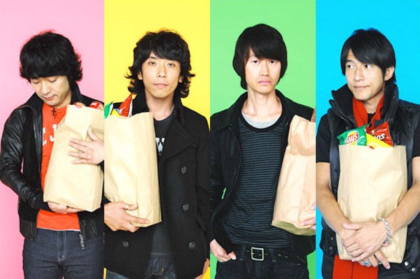 同僚に好きなバンド聞かれたからスピッツと答えた結果ｗｗｗｗｗ 作曲速報