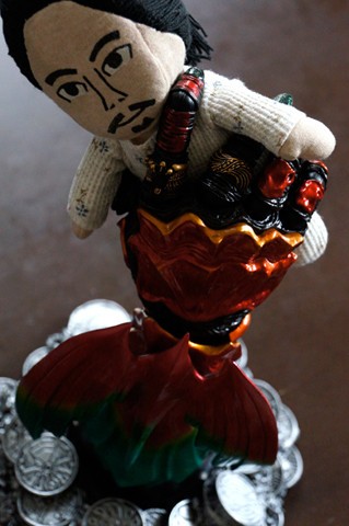 アンク-ANKH- プレミアムバンダイ フィギュア 開封品 アンク-ANKH- プレミアムバンダイ フィギュア 開封品 アンク-ANKH