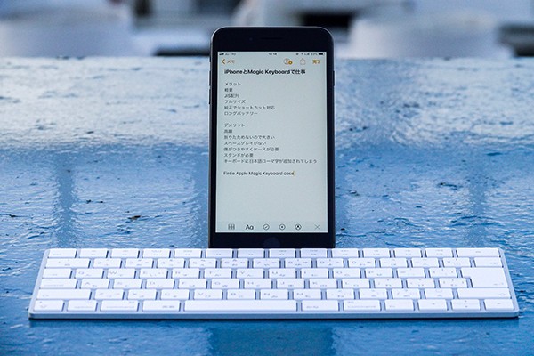 APPLE MAGIC KEYBOARD 2 US配列 好 マジックキーボード