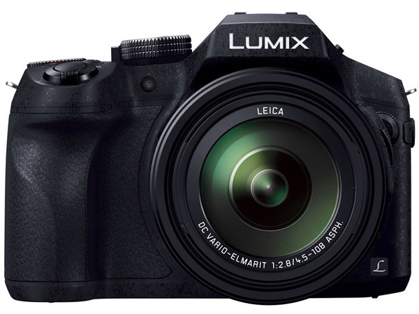 パナソニックLUMIX DMC-FZ300が気になっている : 熊山准のおブログ