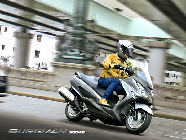バーグマン200.(PCX.フォルツァ.マジェスティ.スカイウェイブ バーグマン200.(PCX.フォルツァ.マジェスティ.スカイウェイブ