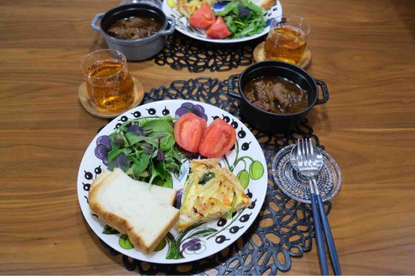 ストウブ各サイズの使い道 10cm 12cmのちびストウブ編 鍋好きのごはん日記 Powered By ライブドアブログ