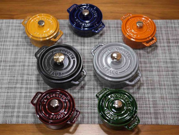 ストウブ各サイズの使い道 10cm 12cmのちびストウブ編 鍋好きのごはん日記 Powered By ライブドアブログ