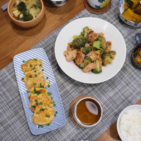 追記あり 苦手な献立決めを家事ヤロウに救われた一週間 鍋好きのごはん日記 Powered By ライブドアブログ