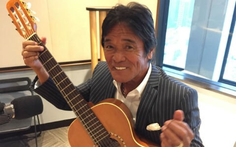 松崎しげるはバカ天才である 蜘蛛の糸 Kei Tomo With A