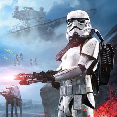 スターウォーズ STAR WARS / マグマ トルーパー / スタチュー
