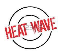 エンドの熱波誘発について 豆知識 かいろさんのおもしろブログ