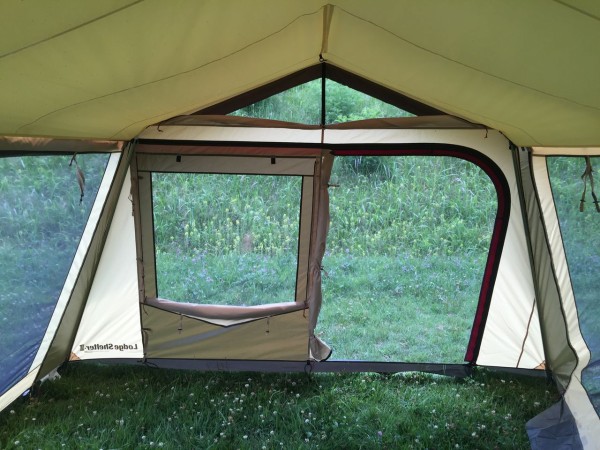 オガワ　ロッジシェルターⅡ 幕のみ ogawa ロッジシェルターII 幕のみ