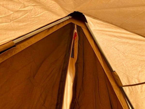 ROBENS Trapper (ローベンス トラッパー) の全貌！ : Simple life of
